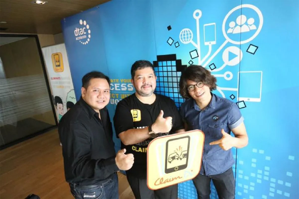 แปลงร่างจากเอสเอ็มอี สู้ผู้ชนะ ‘สตาร์ทอัพ’