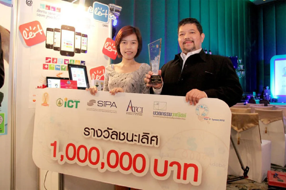 แปลงร่างจากเอสเอ็มอี สู้ผู้ชนะ ‘สตาร์ทอัพ’