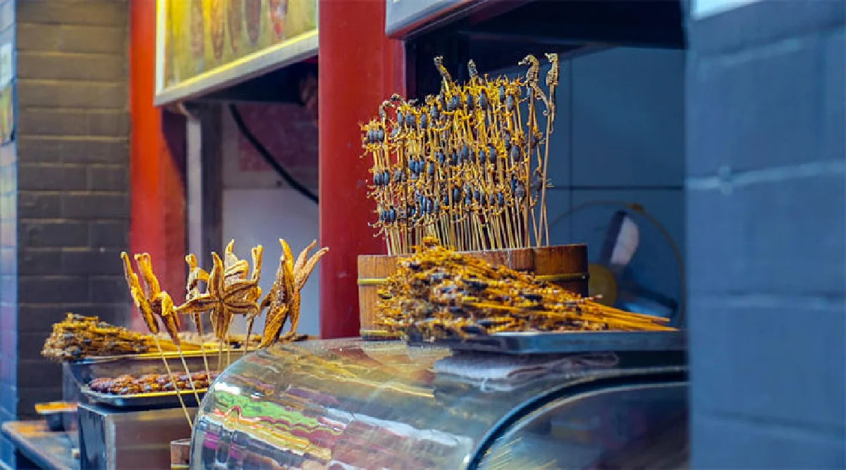 ดูจีนยุคใหม่ ต้องแวะไปปักกิ่ง