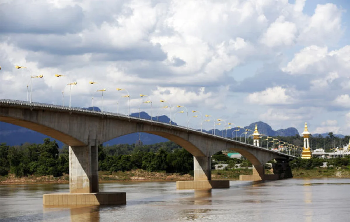 เช็กอิน ‘สามที่สุด’ นครพนม