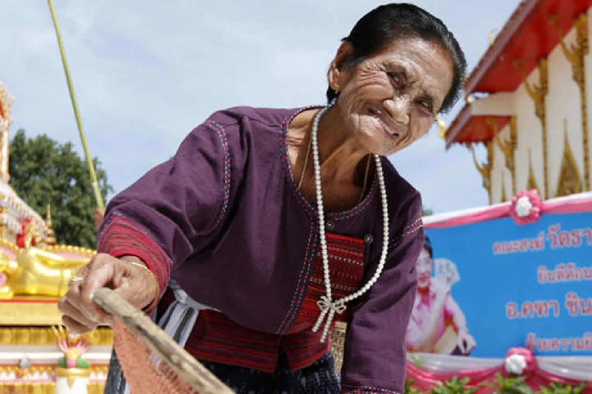 เช็กอิน ‘สามที่สุด’ นครพนม