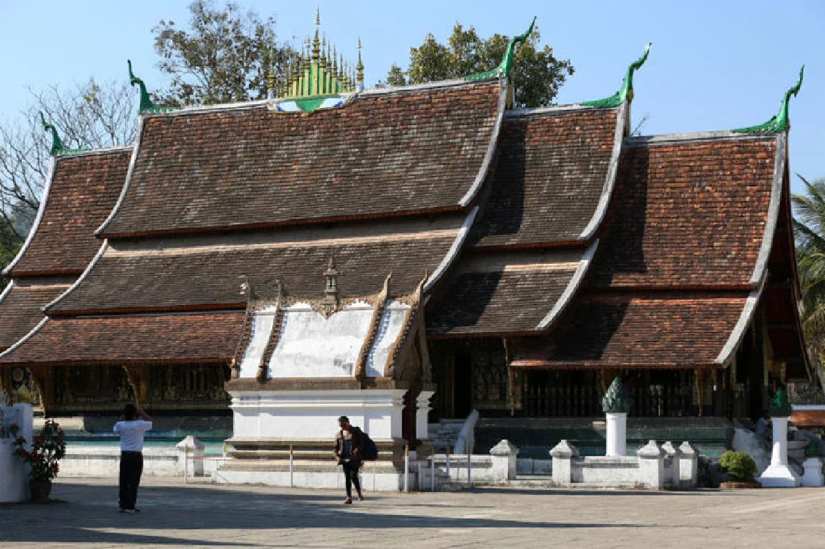 12 ปีสามเหลี่ยมมรดกโลก บ้านเชียง-ฮาลอง-หลวงพระบาง