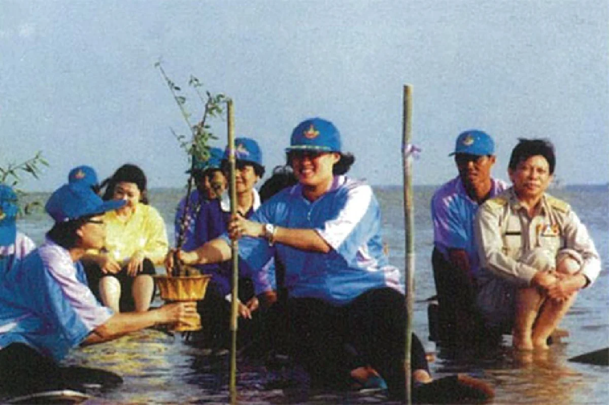 เทพรัตนแห่งแผ่นดิน (53)