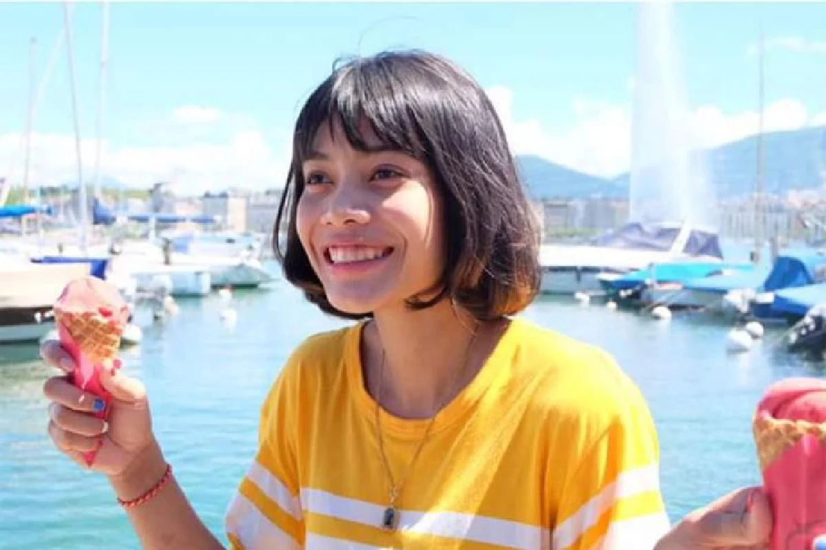 อัจฉราพร คงยศ 'ตบสนั่นลั่นทุ่ง'