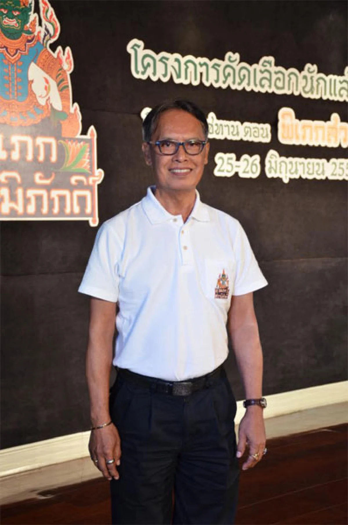 เยาวชนคนโขนเลือดใหม่ สืบสานศิลปะชั้นสูงของชาติ