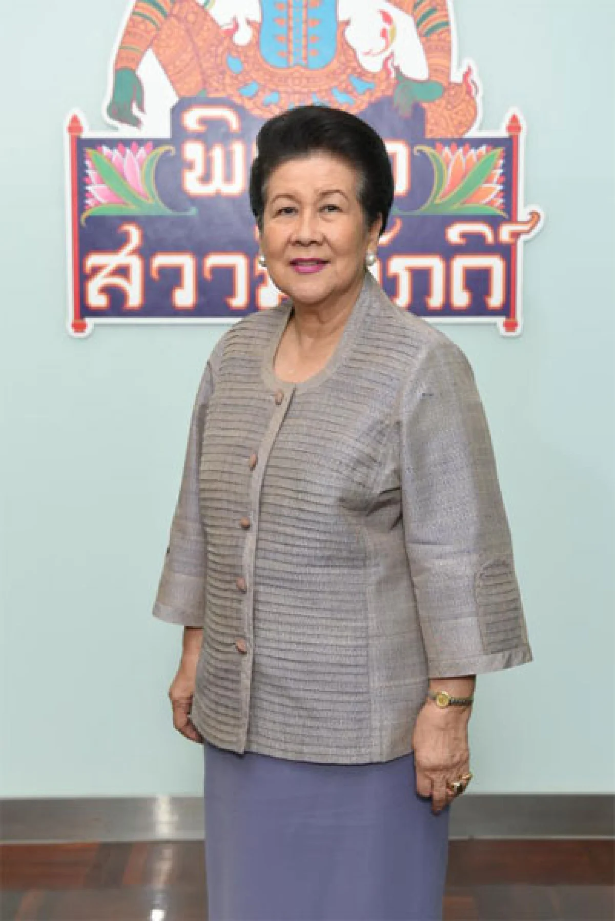 เยาวชนคนโขนเลือดใหม่ สืบสานศิลปะชั้นสูงของชาติ