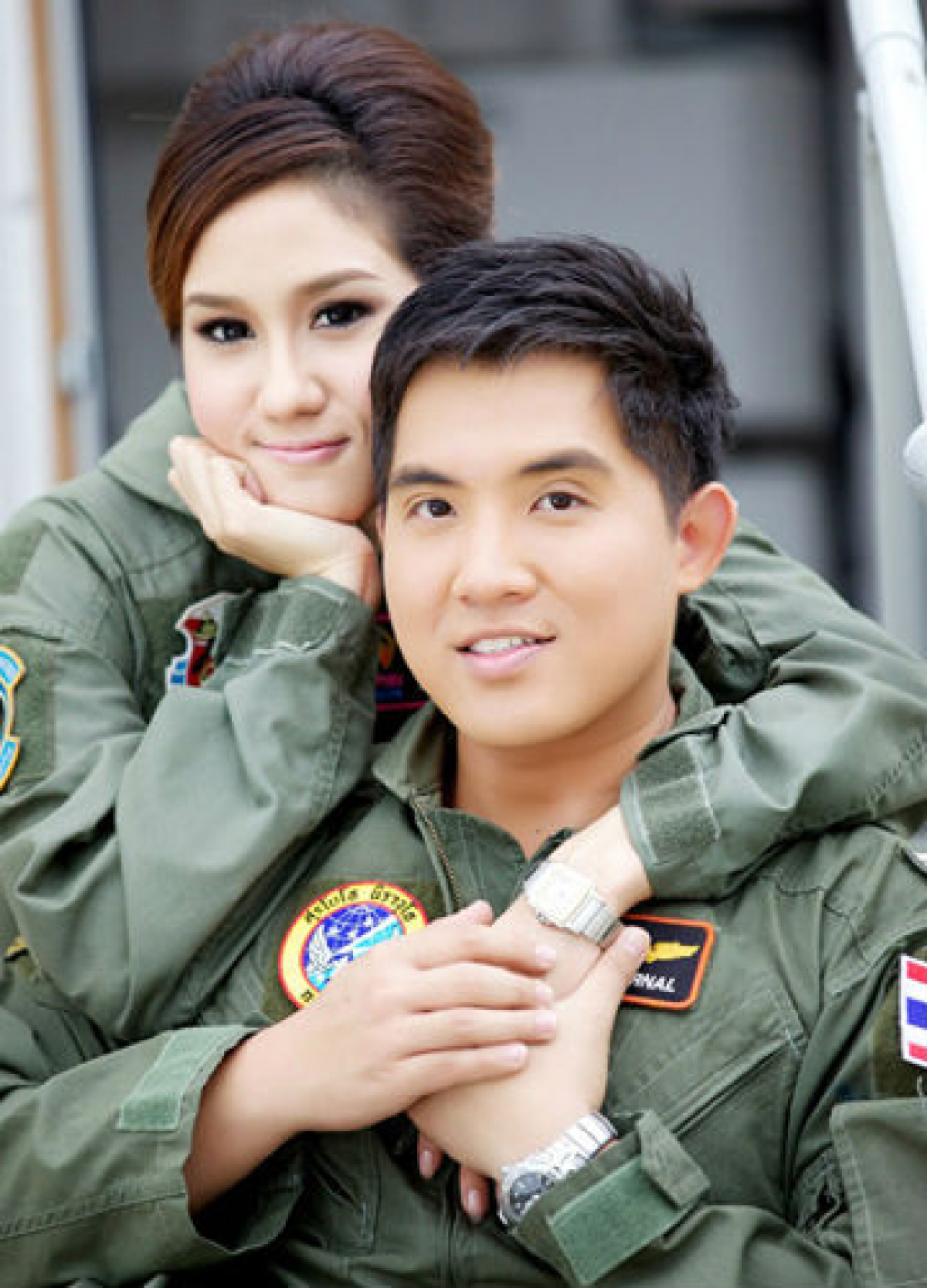 อดีตนางเอกช่อง7 เมี่ยง อติมา คลอดลูกสาวแล้ว ตั้งชื่อ น้องมิตา