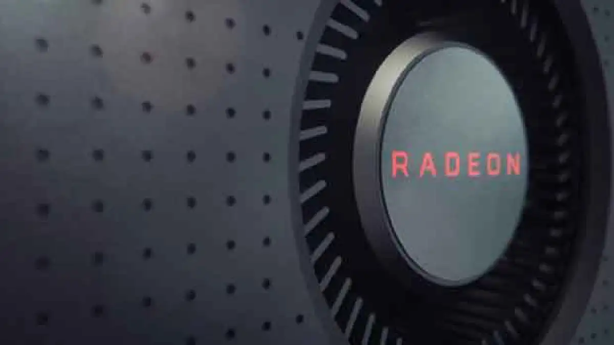 AMD เปิดตัว Radeon Rebellion และ กราฟฟิกการ์ด Radeon™ RX 480 พร้อมวางจำหน่ายแล้ว