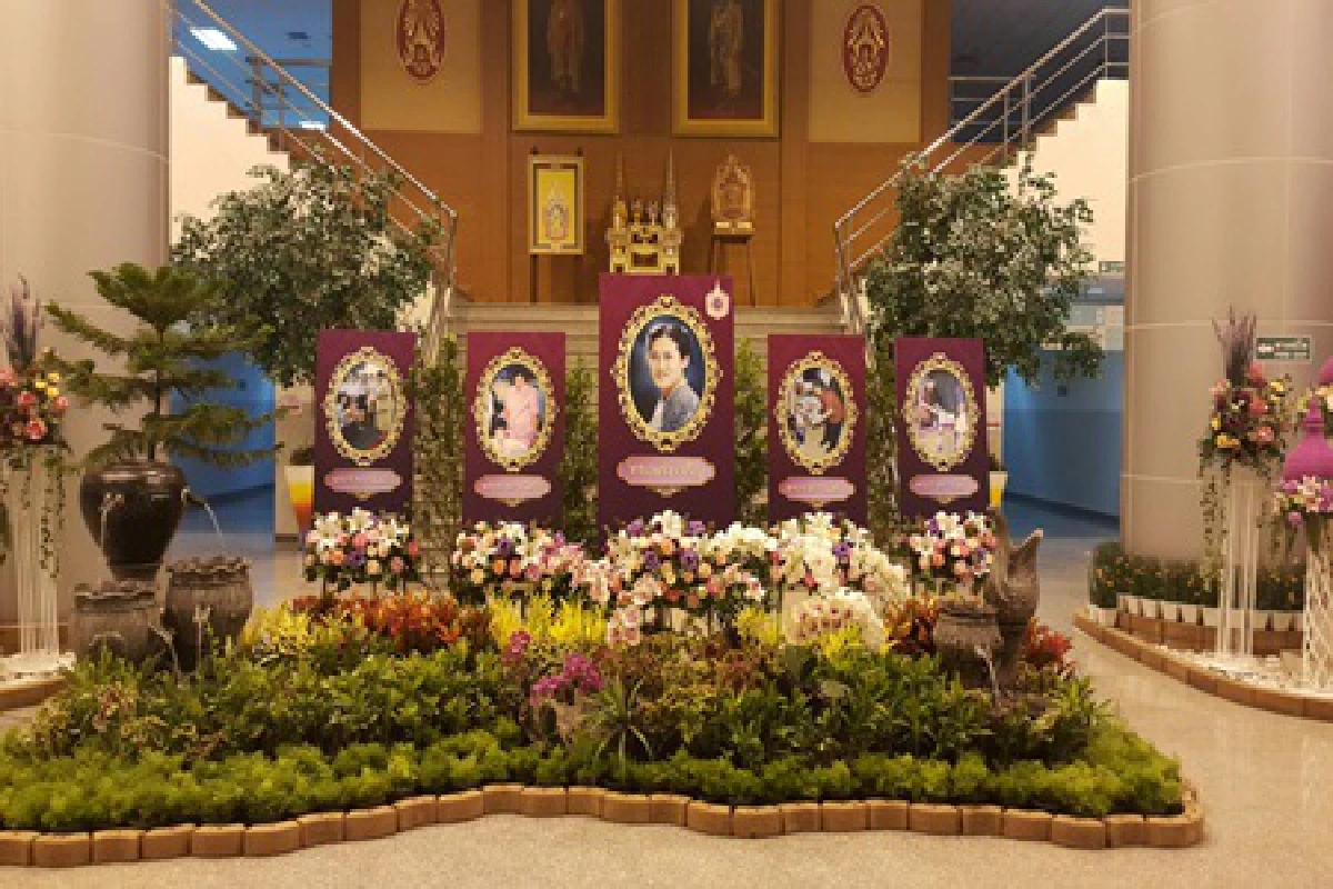 สธ.จัดกิจกรรมรณรงค์คัดกรองพัฒนาการเด็กปฐมวัย