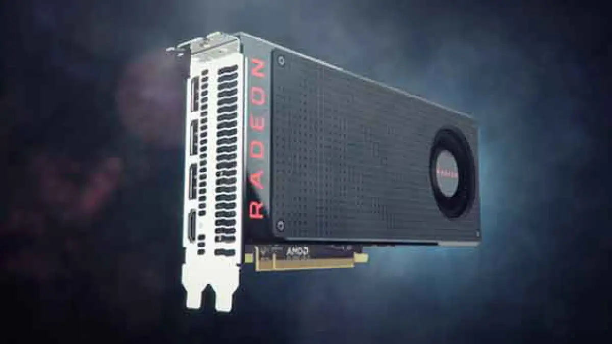 AMD เปิดตัว Radeon Rebellion และ กราฟฟิกการ์ด Radeon™ RX 480 พร้อมวางจำหน่ายแล้ว
