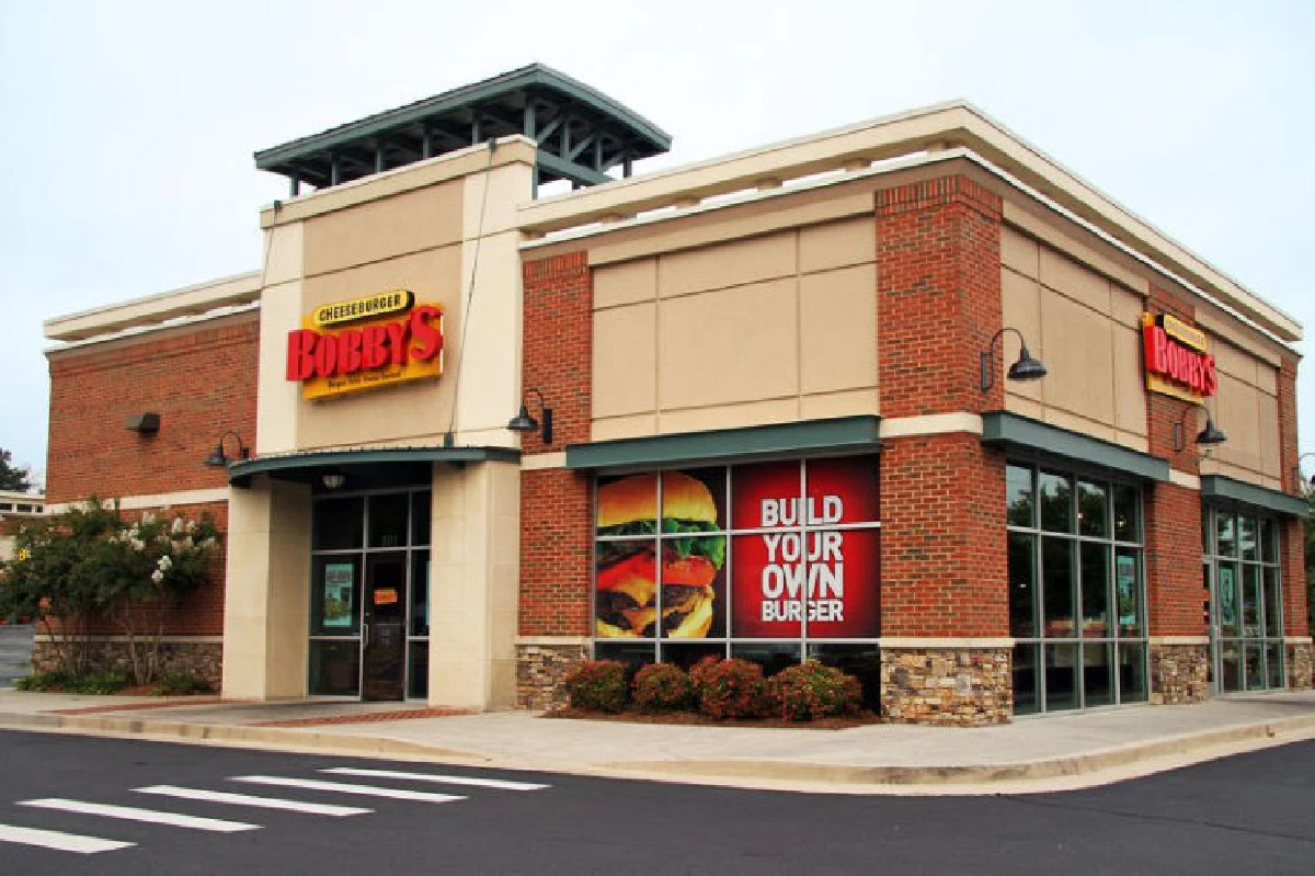 "จอห์น กูลเลดจ์" ความสำเร็จของเด็กล้างจาน