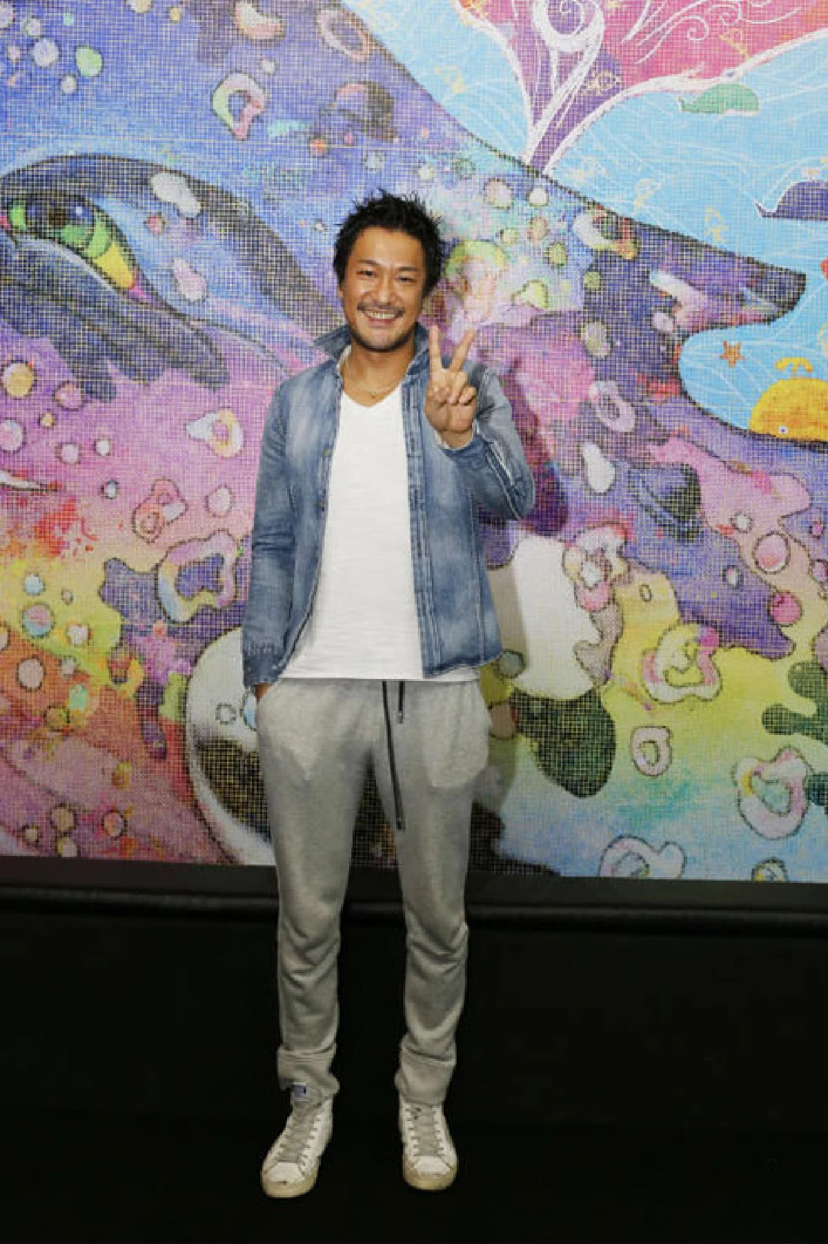 โทชิยูกิ อิโนะโกะ นักสร้างสรรค์แห่งศตวรรษ