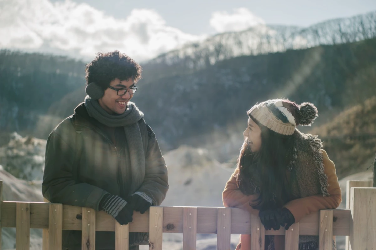 "แฟนเดย์" หนังเรื่องแรกของจีดีเอช โดยผกก.พันล้าน โต้ง บรรจง