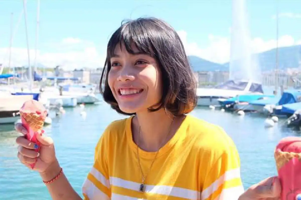 รู้จักเจ้าของฉายา"ตบสนั่นลั่นทุ่ง" อัจฉราพร คงยศ