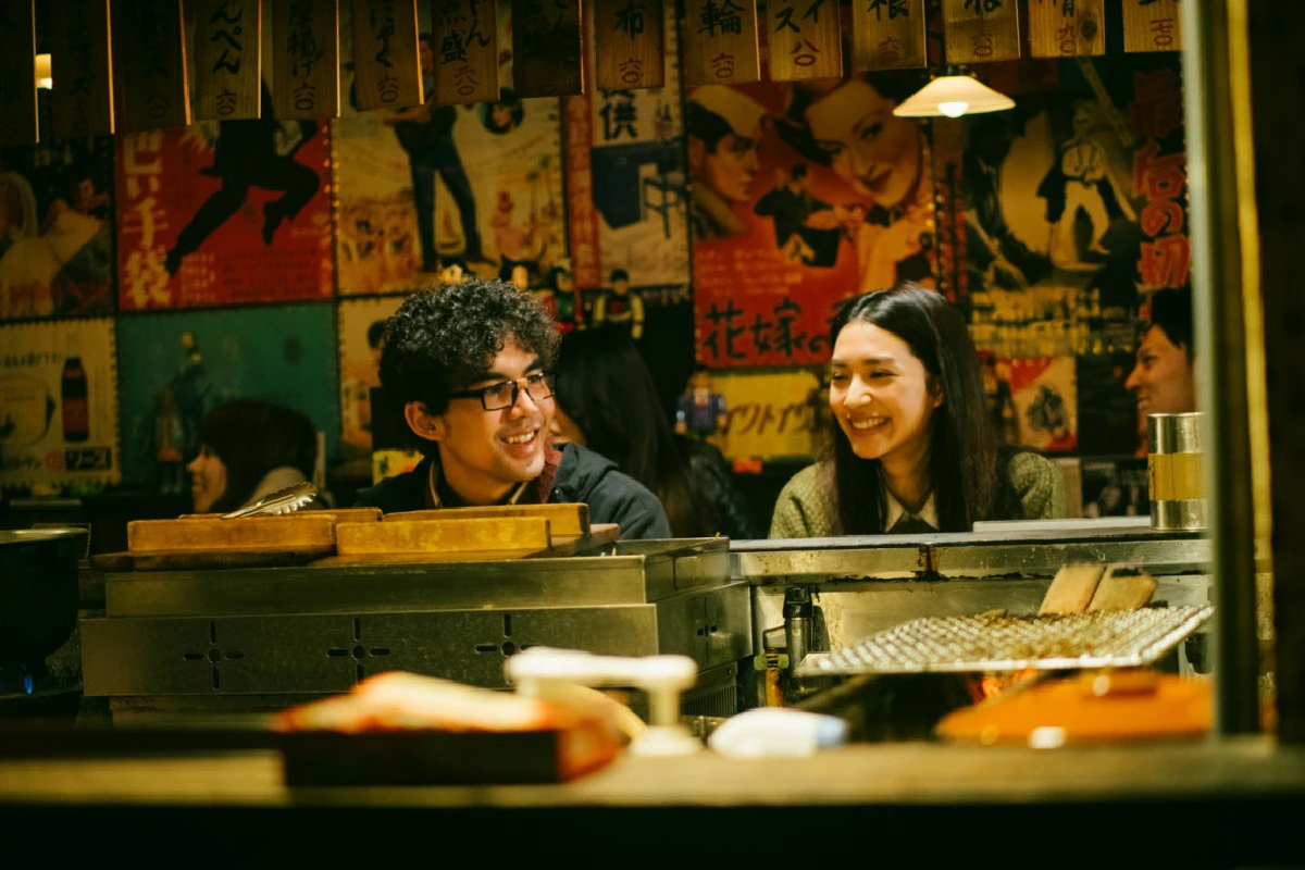 "แฟนเดย์" หนังเรื่องแรกของจีดีเอช โดยผกก.พันล้าน โต้ง บรรจง