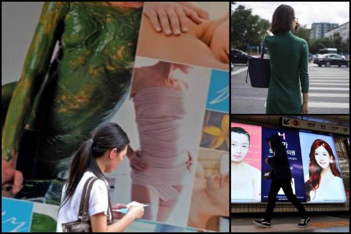 "ยัดเยียดโปรโมชั่น-หยอดคำหวาน-มัดมือชก"แฉเล่ห์ดึงดูดลูกค้าของสถานเสริมความงาม "ยัดเยียดโปรโมชั่น-หยอดคำหวาน-มัดมือชก"แฉเล่ห์ดึงดูดลูกค้าของสถานเสริมความงาม