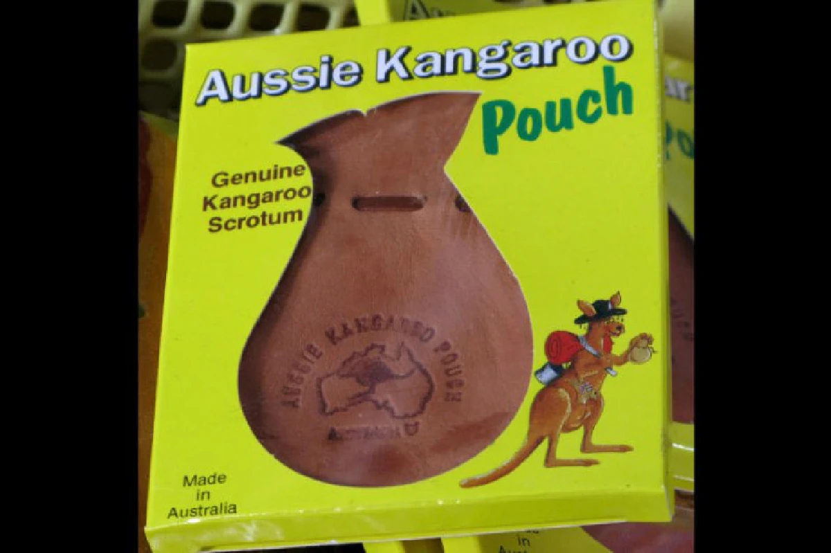 "Muber" ช็อปของฝากจากทั่วโลกโดยไม่ต้องเดินทาง