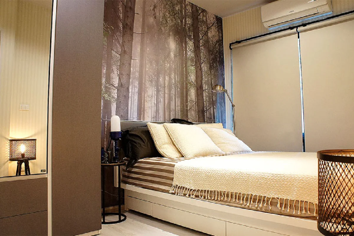 ซีน คอนโด Zeen Condo