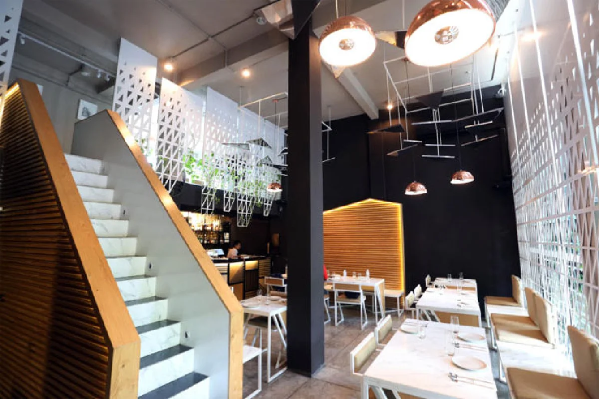 ร้านบ้าน อร่อยและดี