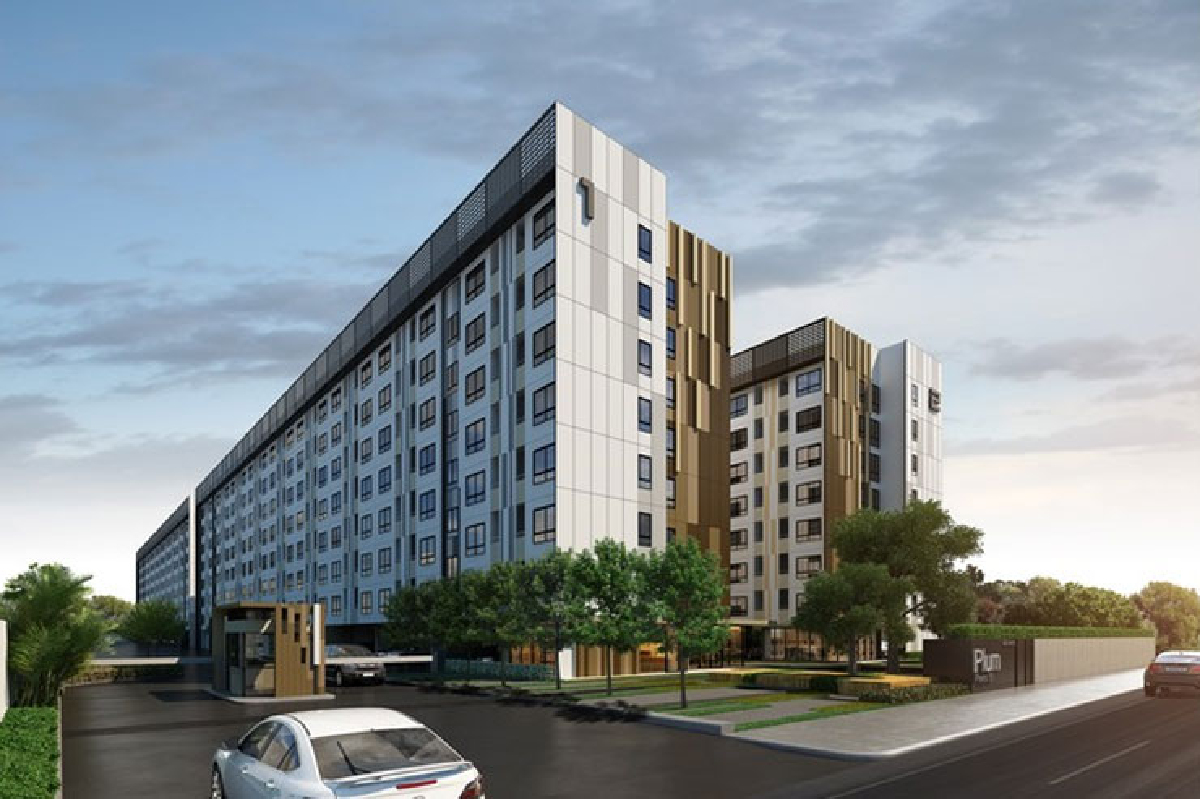 พลัมคอนโด พหลโยธิน 89 Plum Condo Paholyothin 89 พลัมคอนโด พหลโยธิน 89 Plum Condo Paholyothin 89