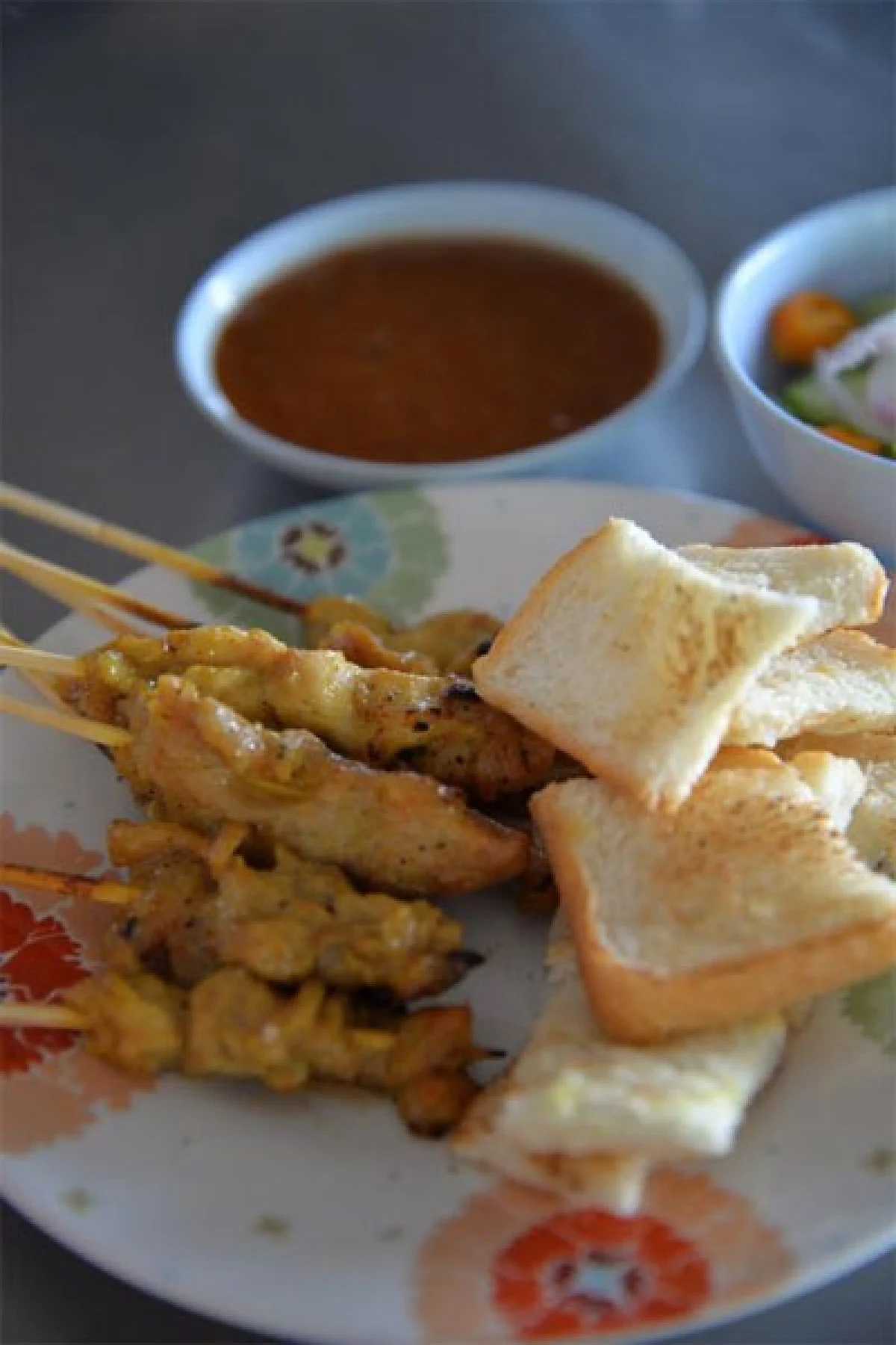 ตามรอยอร่อย ร้านก๋วยเตี๋ยวเรือมาทรงเสวย