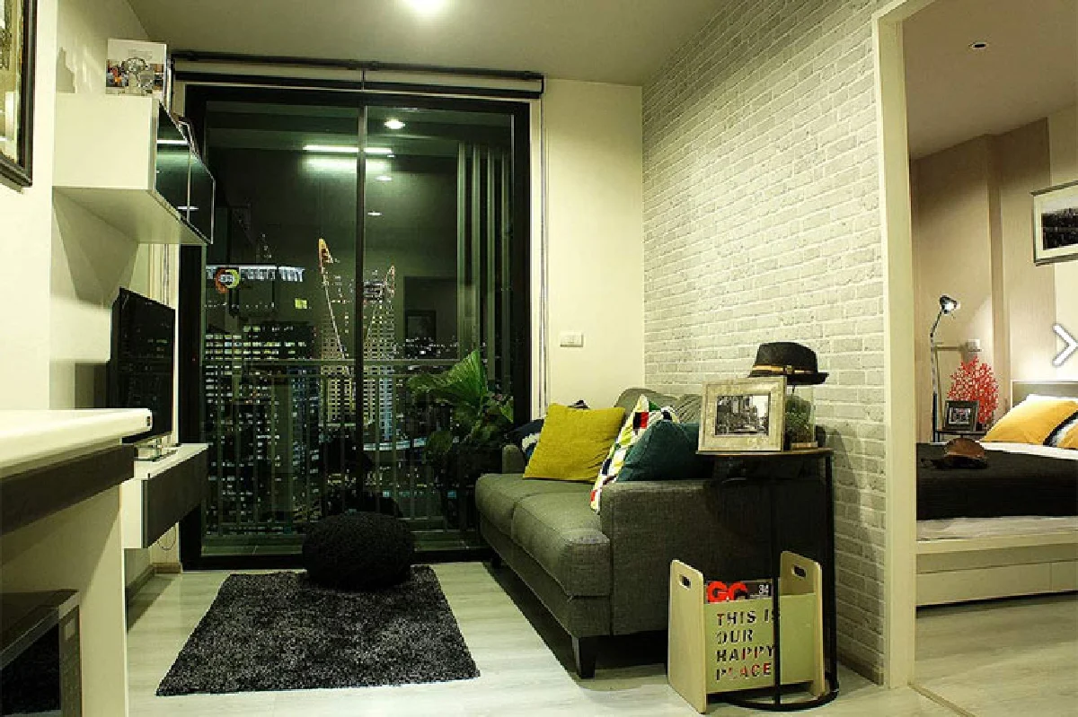 ซีน คอนโด Zeen Condo