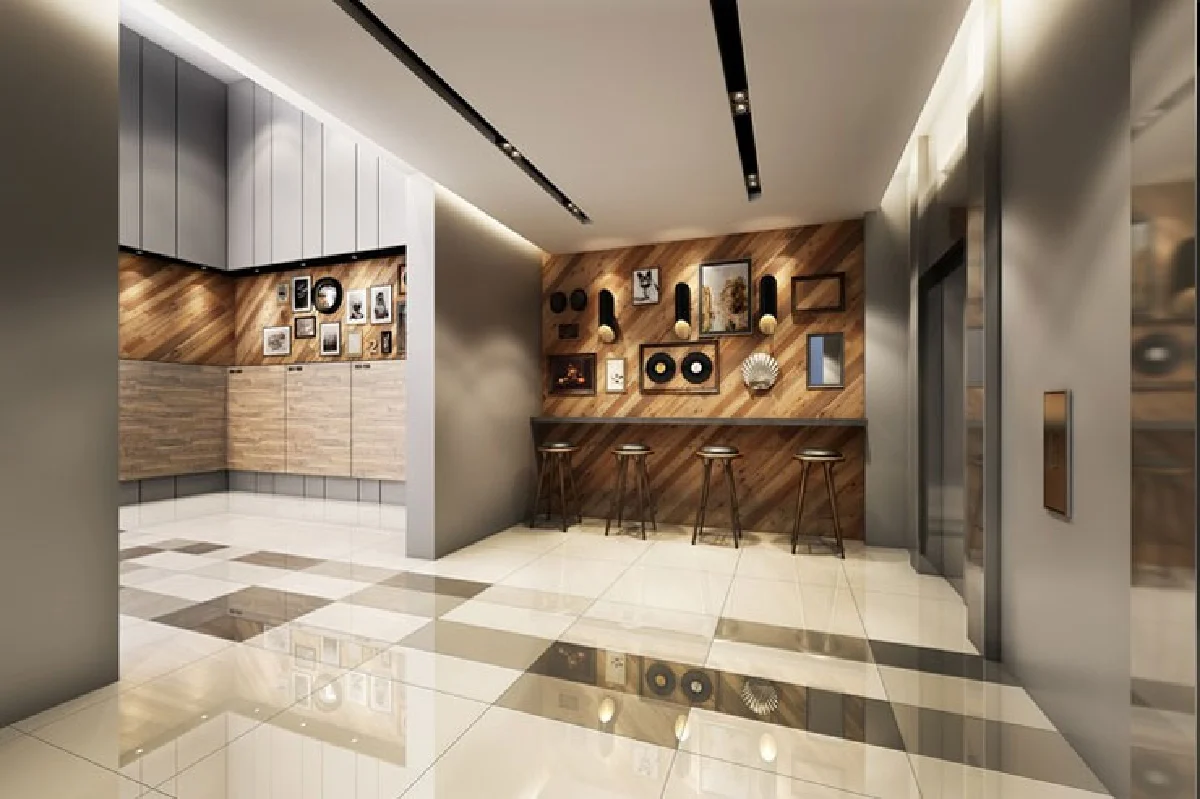 พลัมคอนโด พหลโยธิน 89 Plum Condo Paholyothin 89