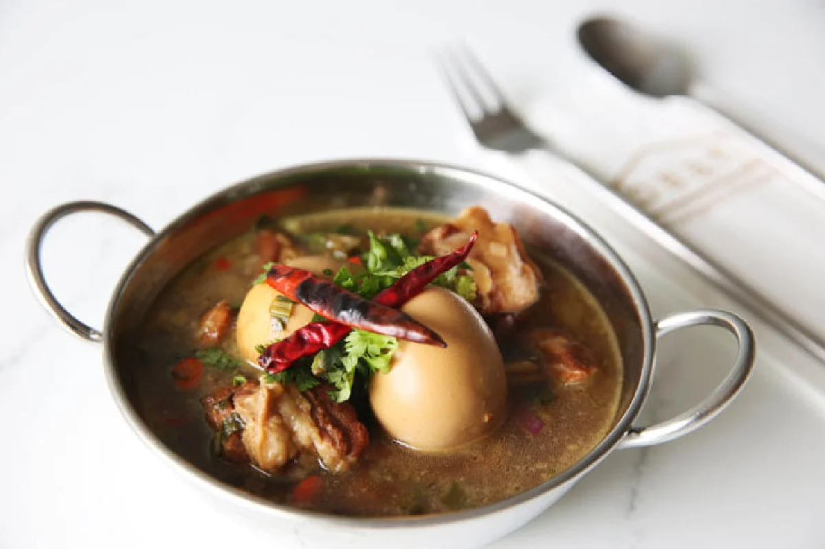 ร้านบ้าน อร่อยและดี