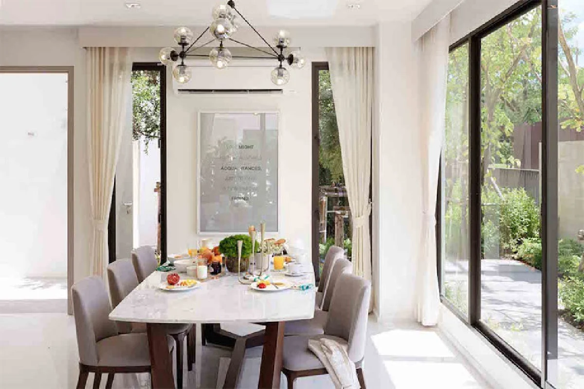 เอคิว เชดิ พหลโยธิน – รังสิต AQ SHADI