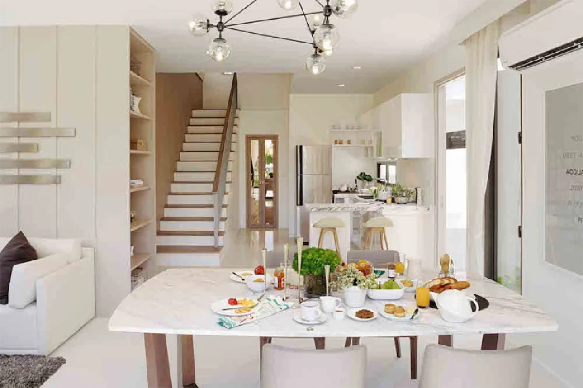 เอคิว เชดิ พหลโยธิน – รังสิต AQ SHADI