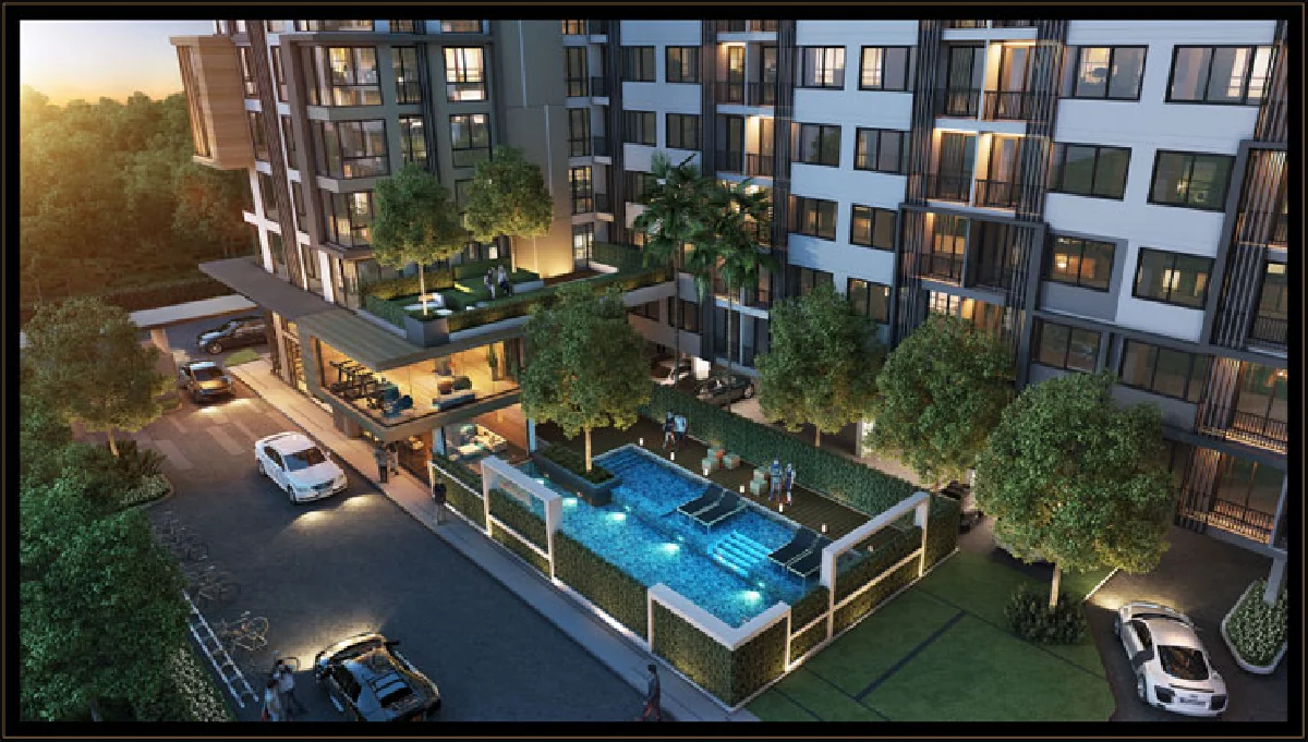 อีลิท ศาลายา Elite Salaya