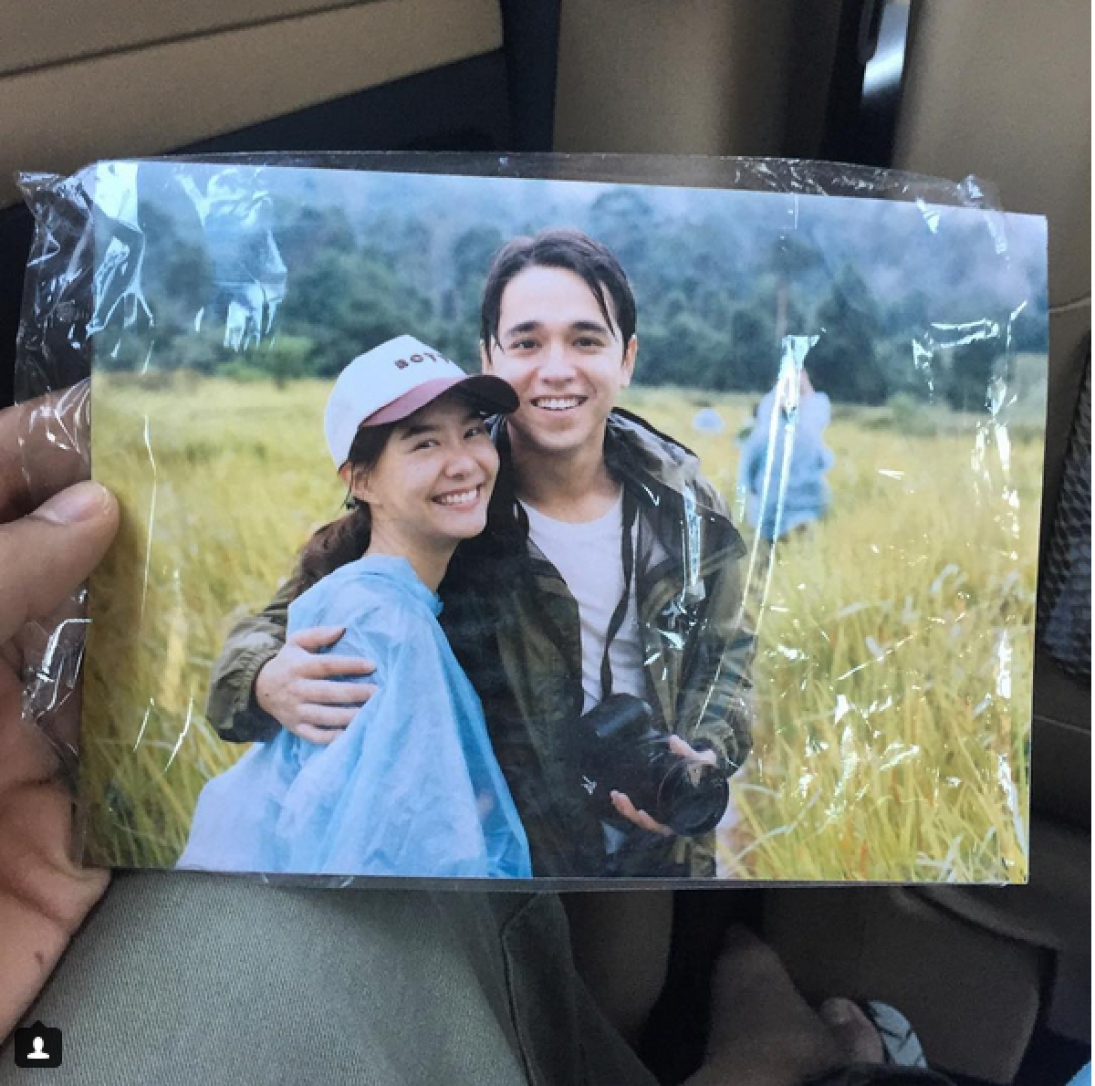 ส่อแววรักล่ม! อเล็กซ์ อ้ำอึ้งสถานะ เต้ย เลิกไม่เลิกยังไม่ชัดเจน