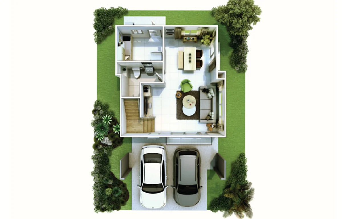 เสนาวิลล์ บรมราชชนนี – สาย 5 Sena Ville Boromratchonni – sai 5