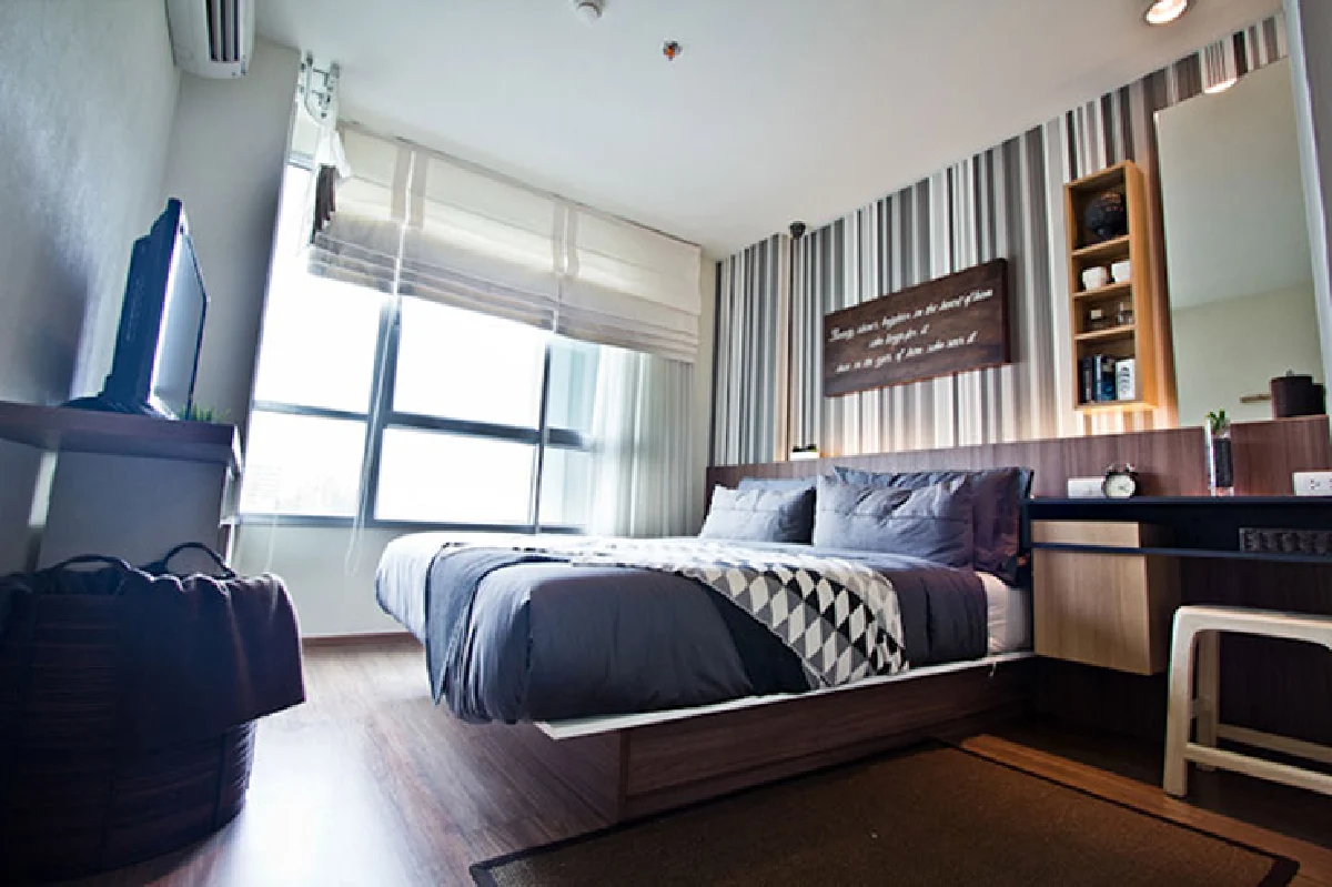 ยู ดีไลท์ แอท บางซ่อน สเตชั่น U Delight @ Bangson Station