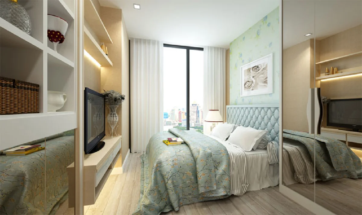 เมโทร สกาย ประชาชื่น Metro Skry Prachachuen