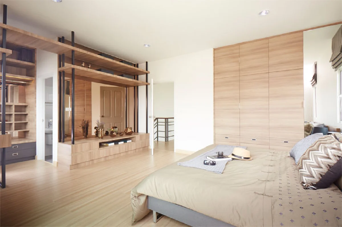 เสนาวิลล์ บรมราชชนนี – สาย 5 Sena Ville Boromratchonni – sai 5