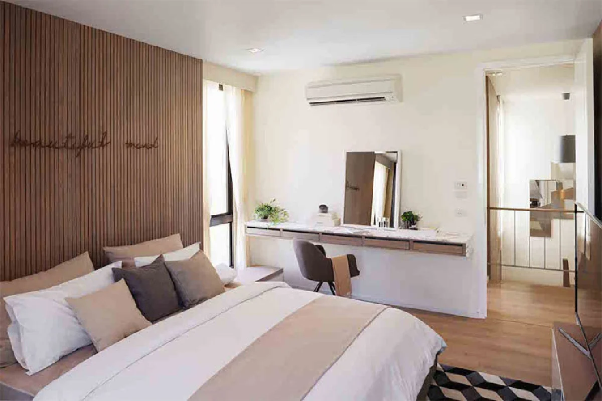 เอคิว เชดิ พหลโยธิน – รังสิต AQ SHADI