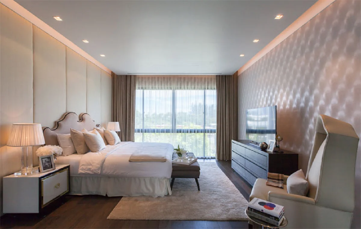 พาร์ค พรีว่า Parc Priva