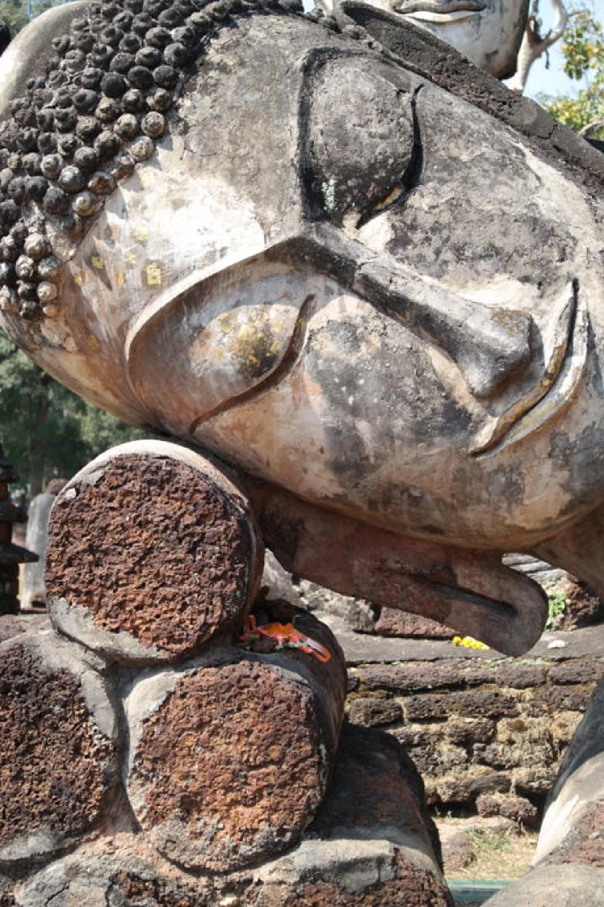 เดินทอดน่อง ท่องเมืองเก่ากำแพงเพชร