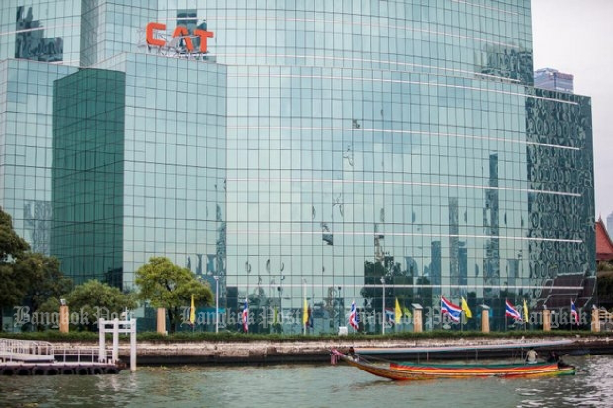 Underwater cables not approved: No foreign ownership allowed