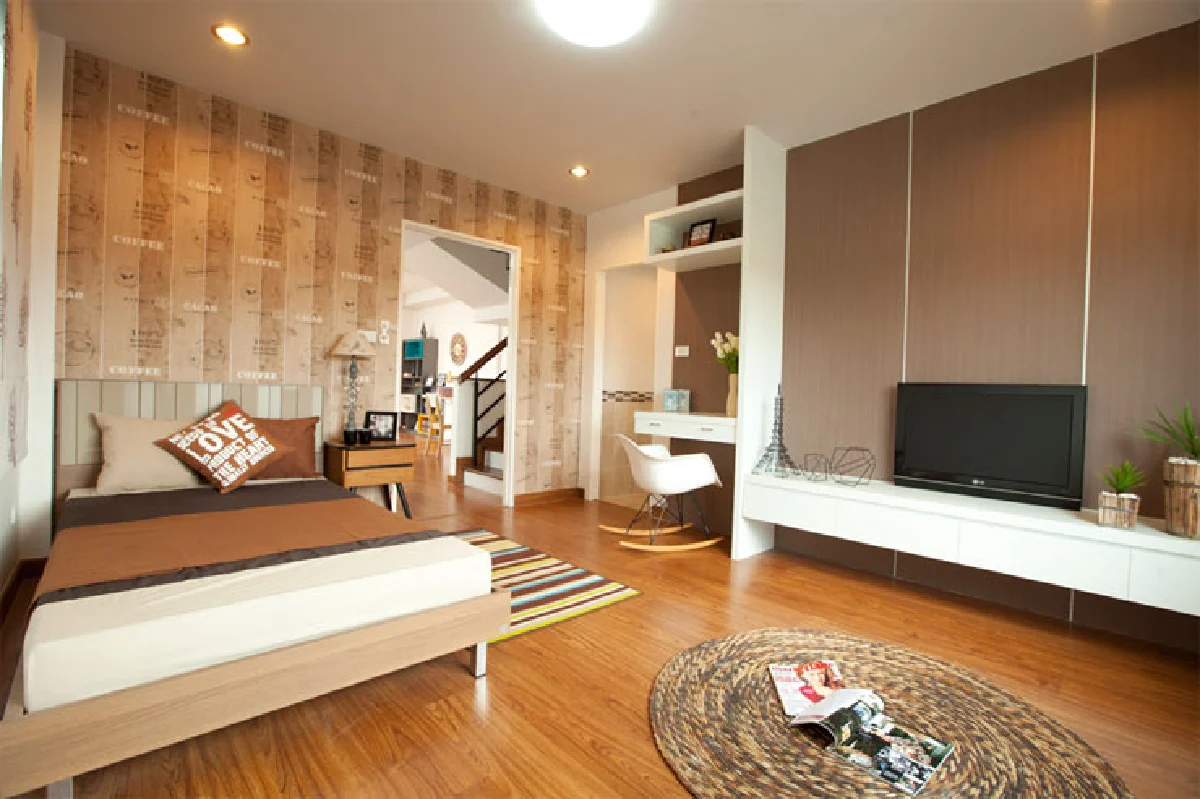 Motown Brio แจ้งวัฒนะ-ประชาชื่น