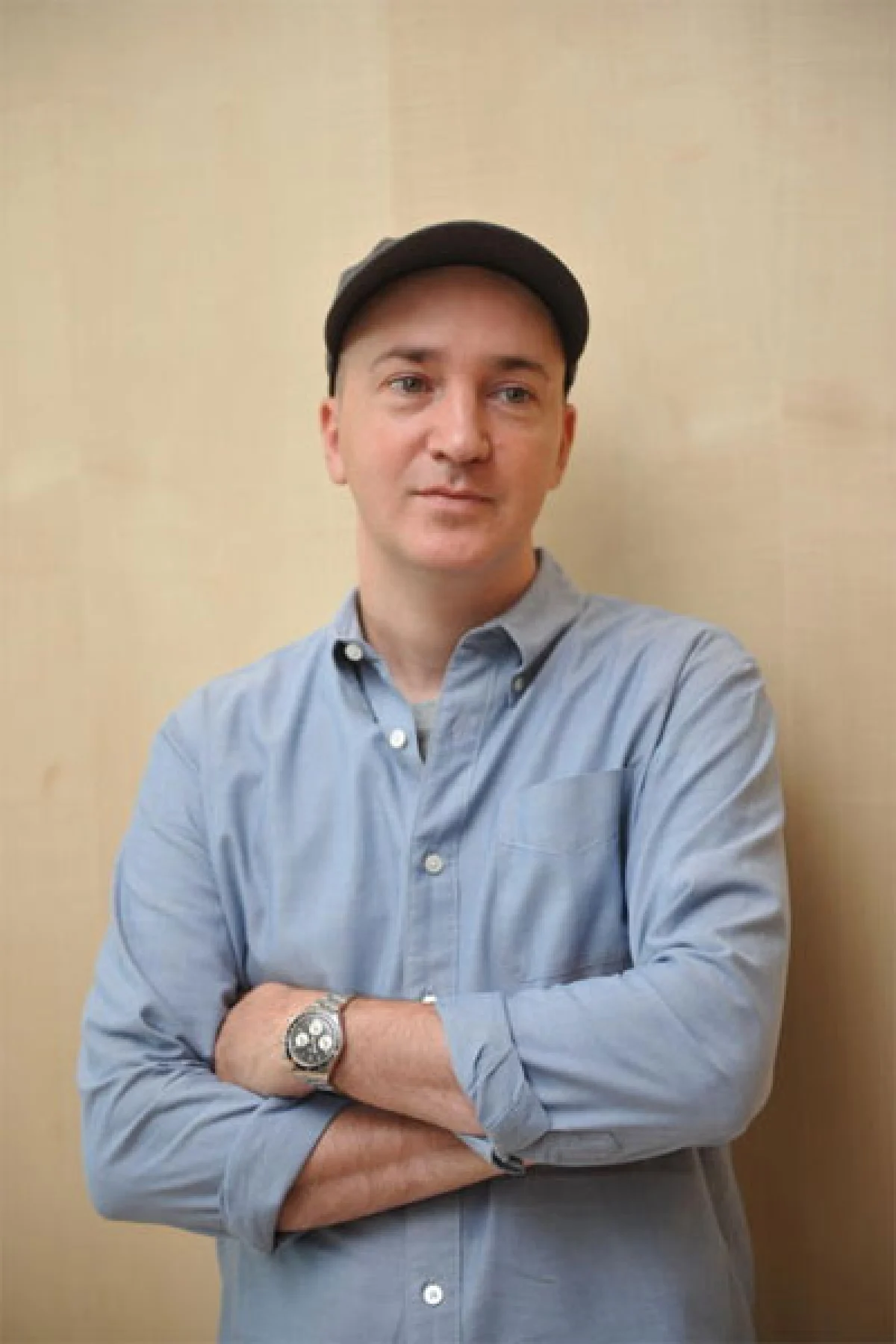 เปิดใจคอวส์ ศิลปินสตรีทอาร์ตสุดแนว