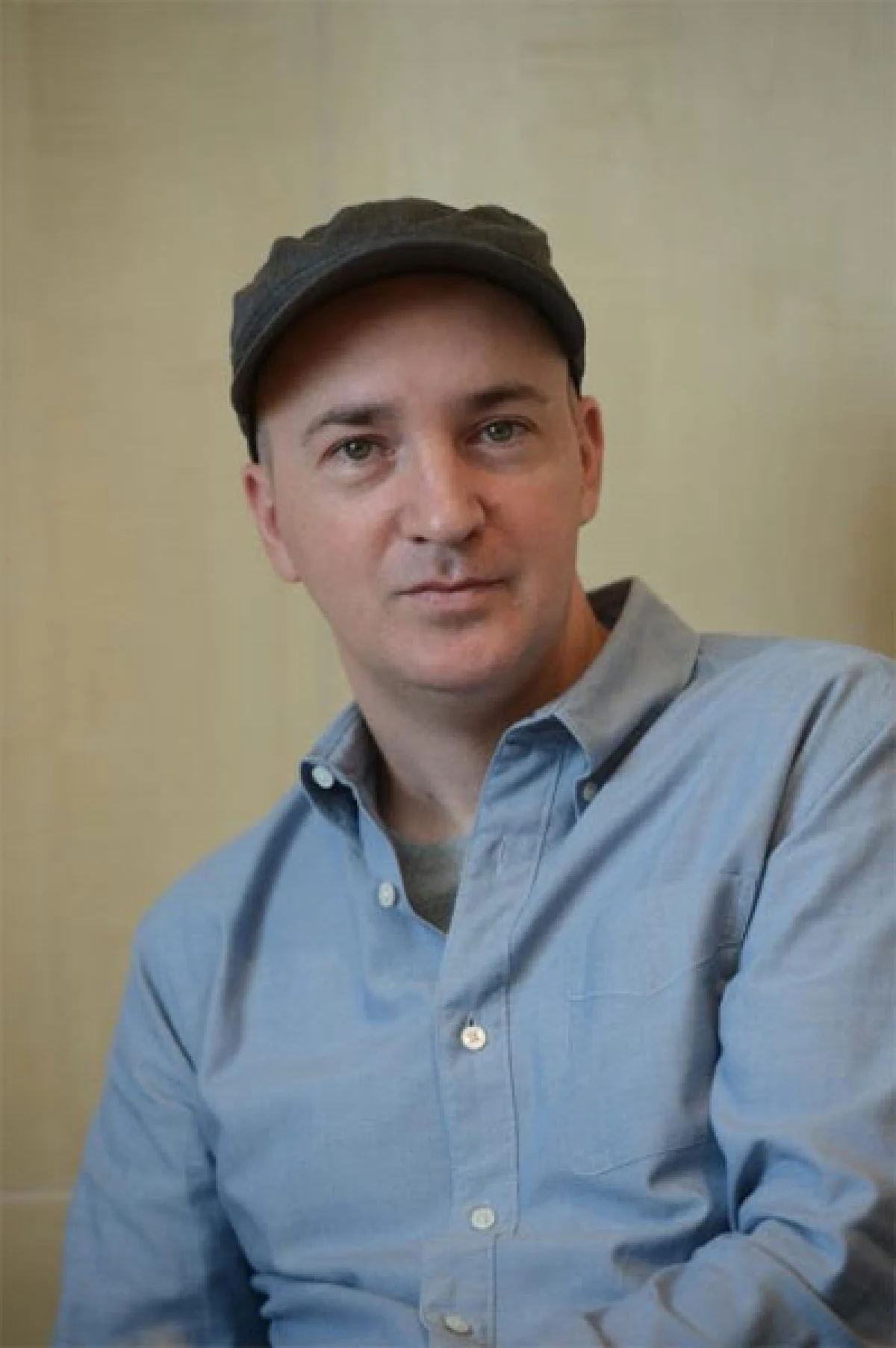 เปิดใจคอวส์ ศิลปินสตรีทอาร์ตสุดแนว