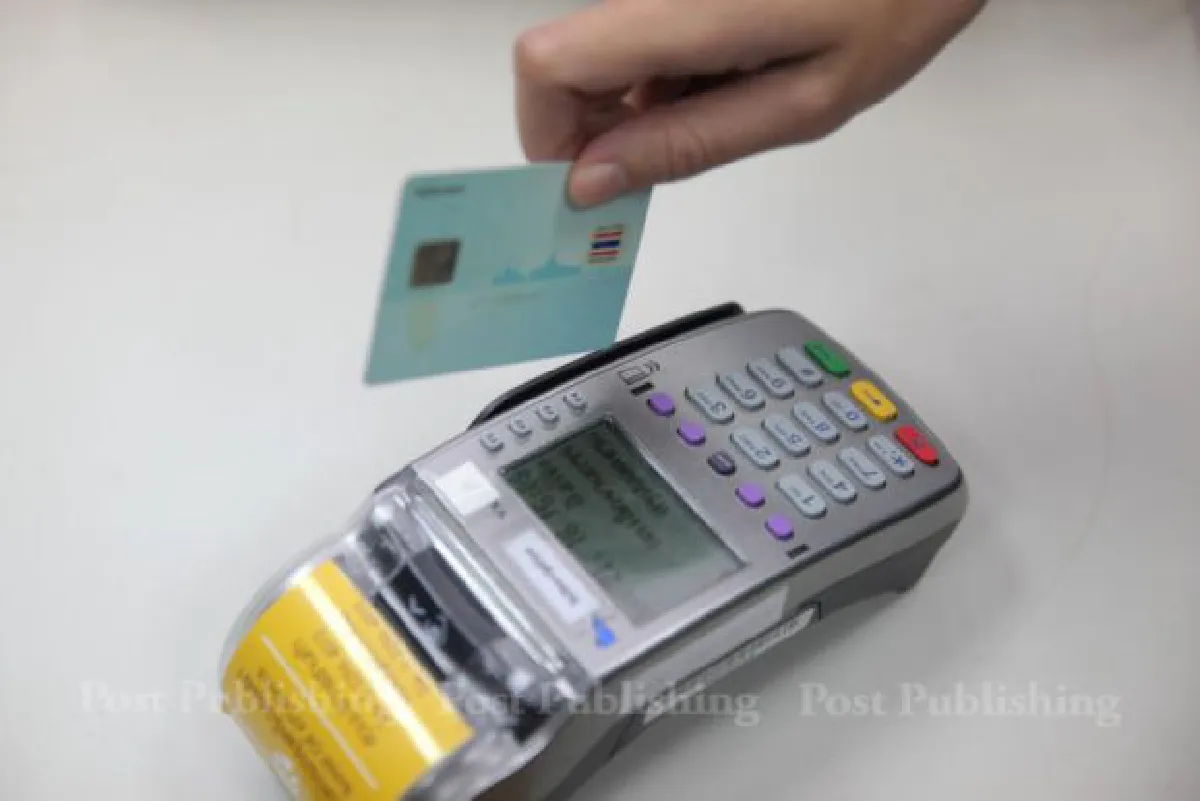 Will PromptPay revolutionise payments & money transfers?