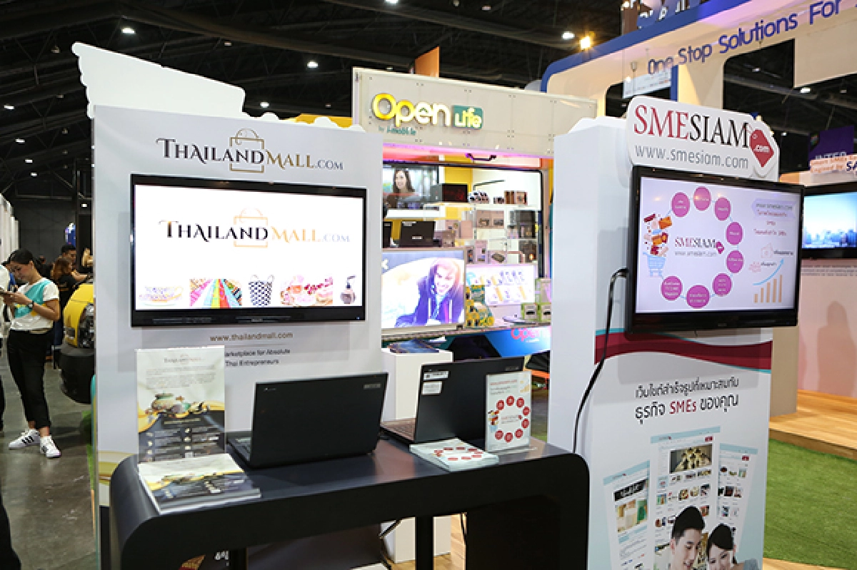 "กลุ่มสามารถ" เอาใจ SME พันธุ์แท้ ด้วยบริการครบวงจร