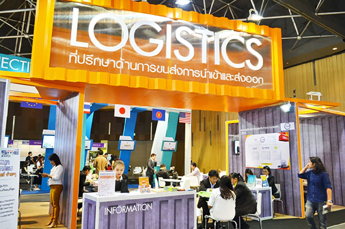 ไทยพาณิชย์ เสริมแกร่ง SME ไทย ด้วยที่ปรึกษามืออาชีพ