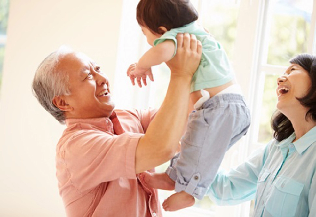 10 ข้อต้องรู้ เมื่อผู้สูงอายุเบื่ออาหาร กินข้าวได้น้อยลง