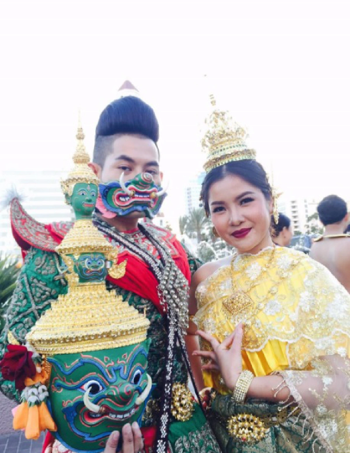 สุดเจ๋ง! เก่ง ธชย นำทีมไทยคว้ารางวัลชุดประจำชาติบนเวทีระดับโลก