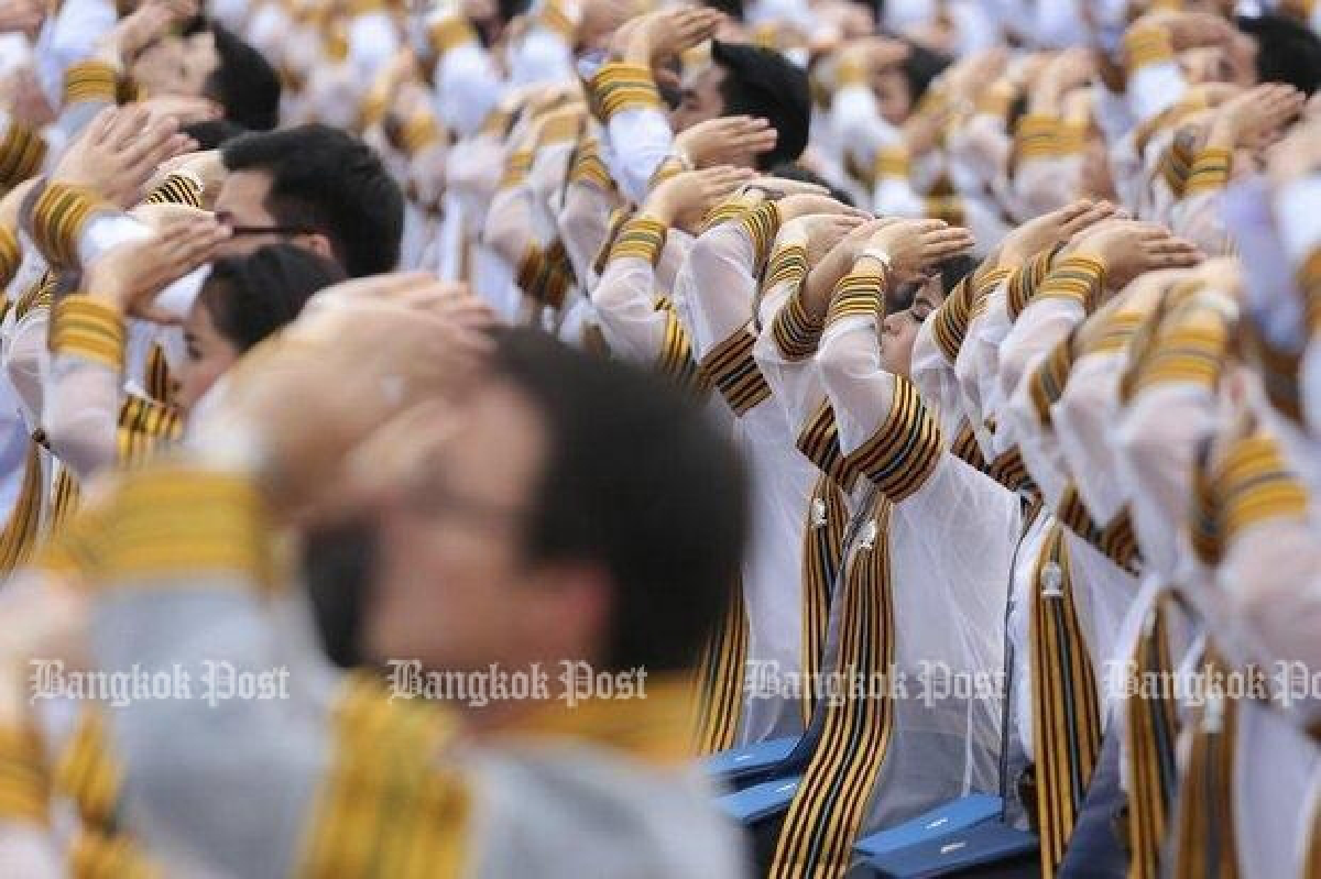 University reform: Prayut invokes Section 44