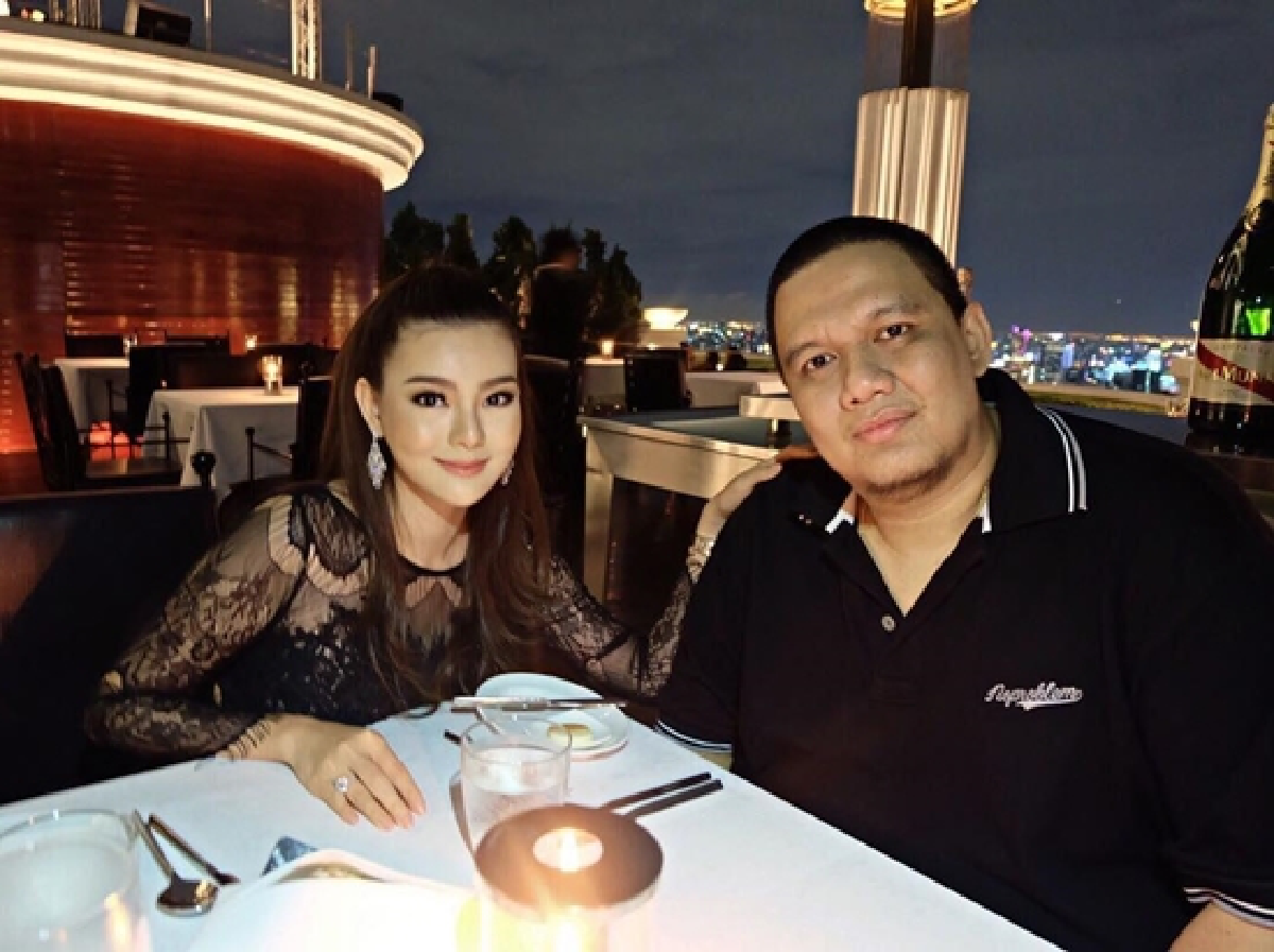ไผ่ วันพอยท์ โพสต์ซึ้งถึง ดิว อริสรา เราคบกันเพราะรักไม่ใช่เงิน